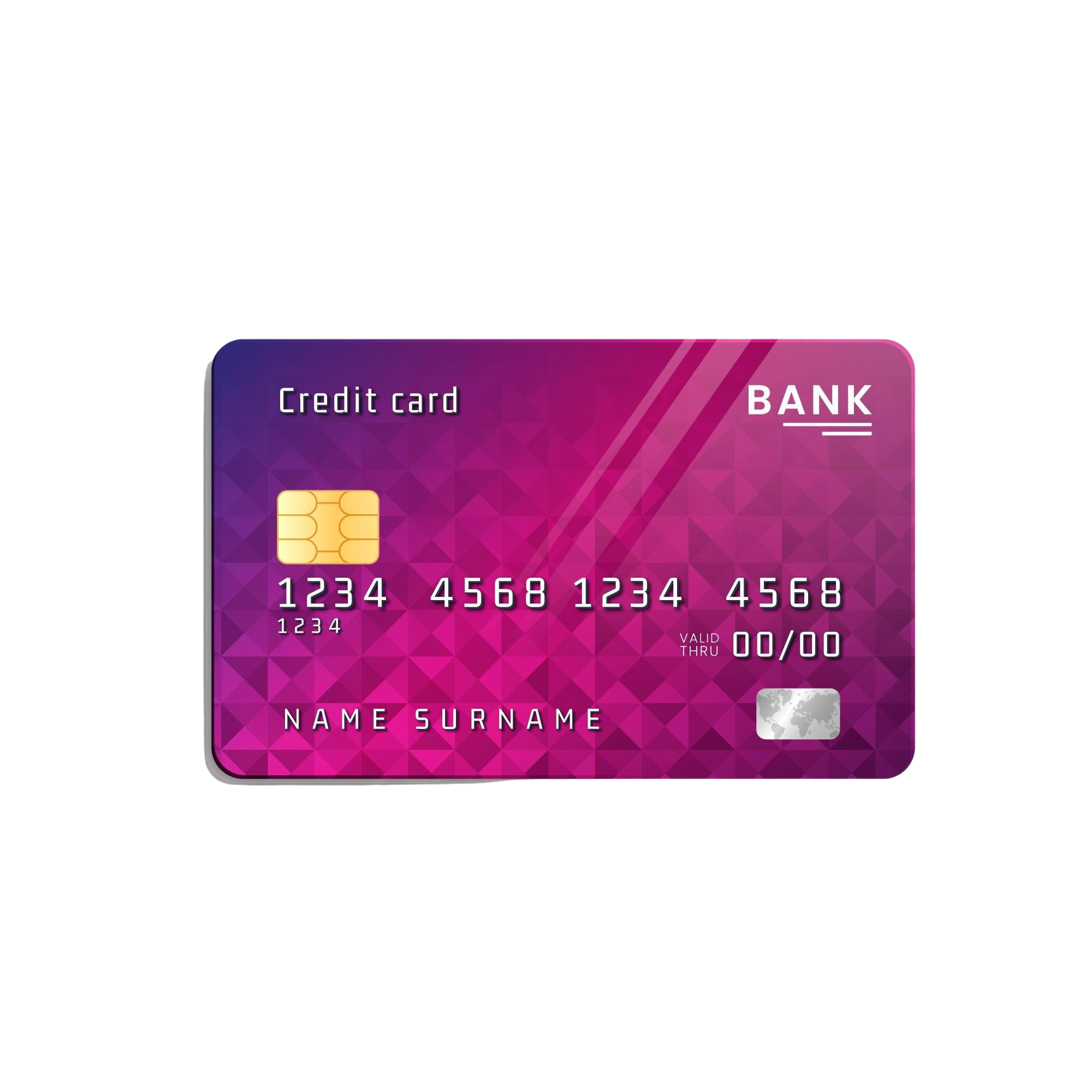 Carte Bancaire